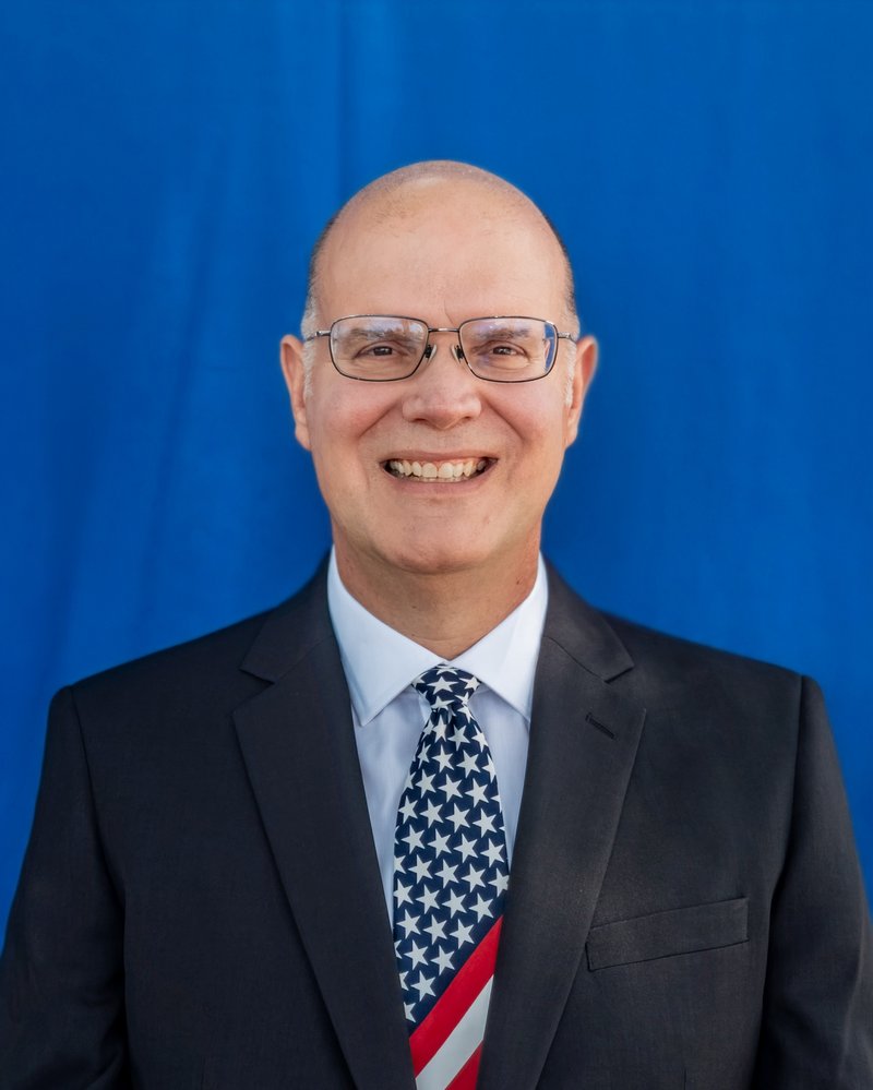 Fred Francis