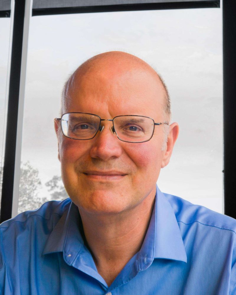 Fred Francis